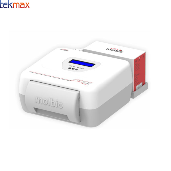 Trueprep AUTO v2 Universal Cartridge Based Sample Prep Device